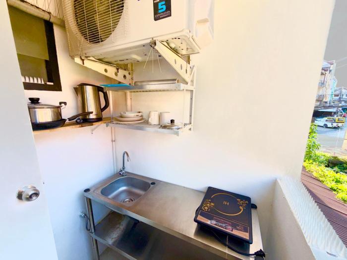 Patong Canal Villa 211