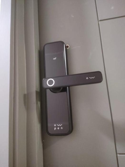 Comfortable studio in Barrio República