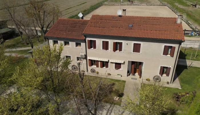 Passion Horses House FC