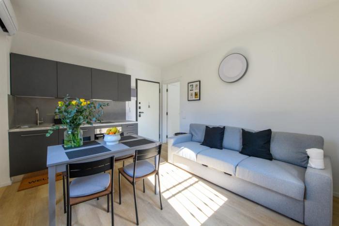 Appartamento Santa Maria Nuova