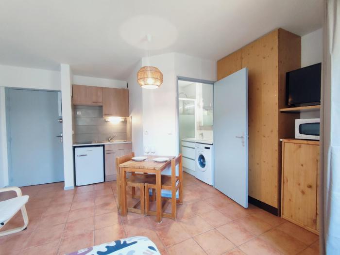 Le studio des Garrigues - Climatisé