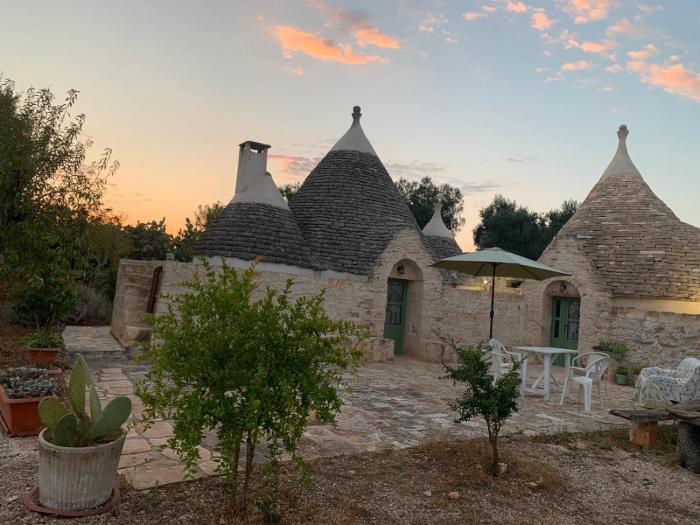 Trullo Amato