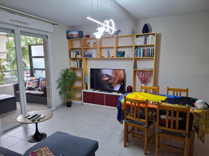 Appartement Beau Sejour