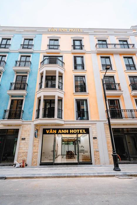 Vân Anh Hotel