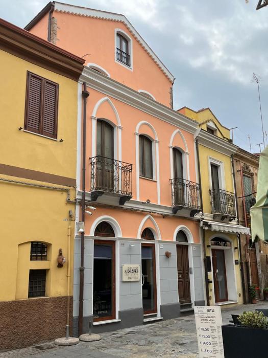 Civico 116 Apartments