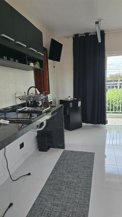 Apartmento no Centro