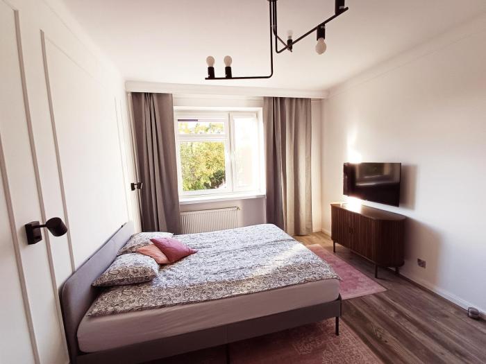 Pod Papugami by Meadow Stay Apartments