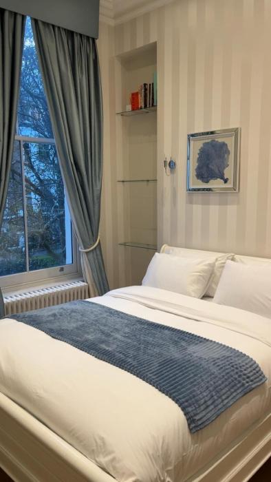 Luxury Garden view flat - Kensington