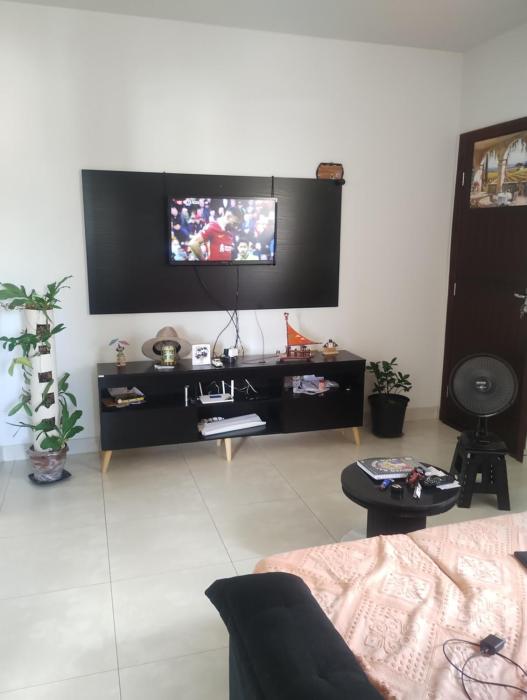 Apartamento vista pra Serra