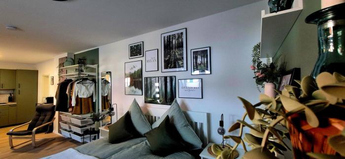 NEYSES Apartments - Kylltalperle