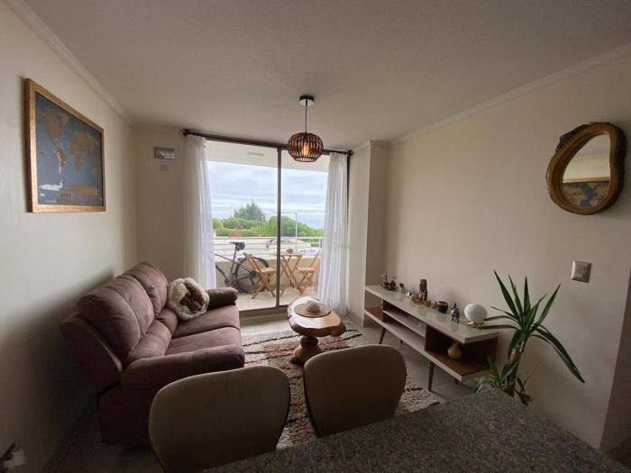 Departamento Viña del Mar