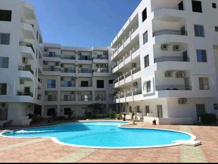 Hurghada European style