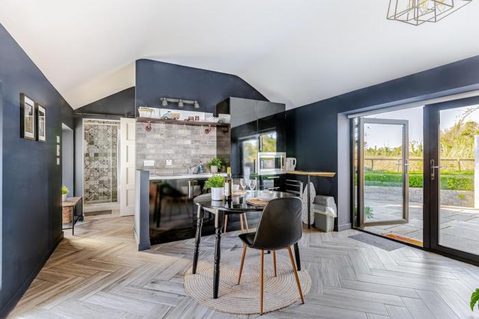 Countryside Bliss Close To Dublin