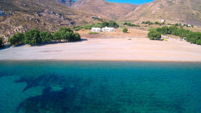 Ganema Beach Paradise Poseidon