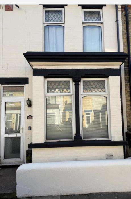 Cosy 5 bedroom House!