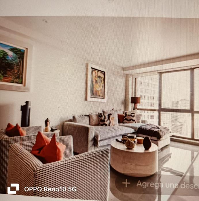 Luxury apart with amazing pool ,gym, sauna, wifi