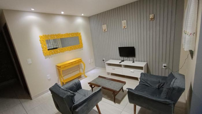 Apartamento Bela vista Aperibé