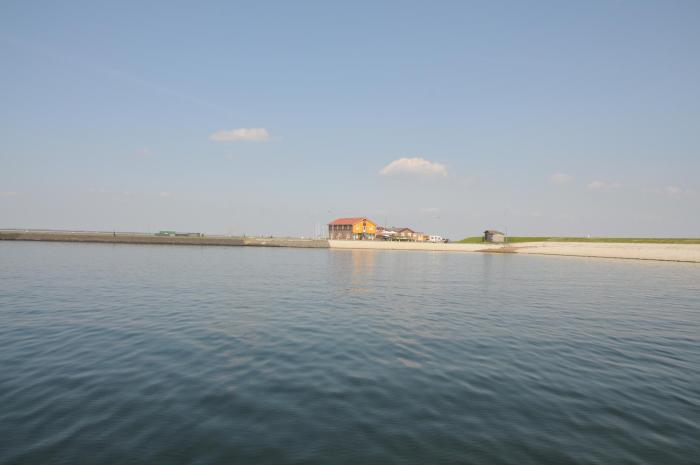 Residentie Oosterschelde