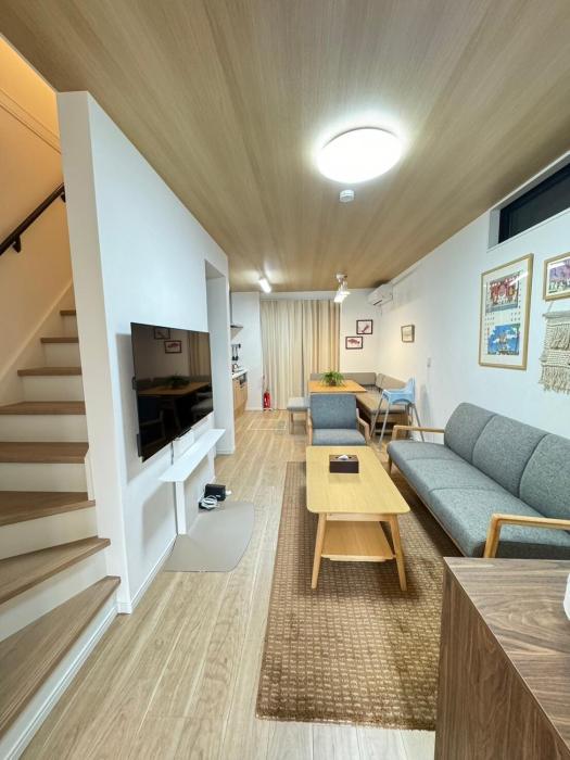 日居大正一號館包棟民宿 關西機場直達