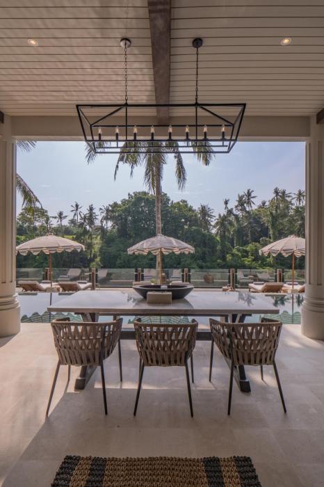 House Of Amerta - Ubud Luxury Sanctuary