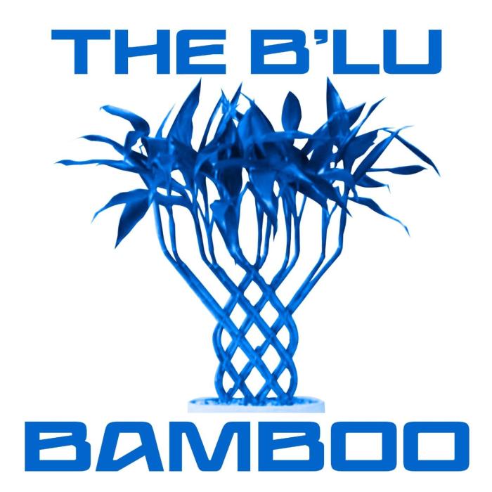 Blu Bamboo