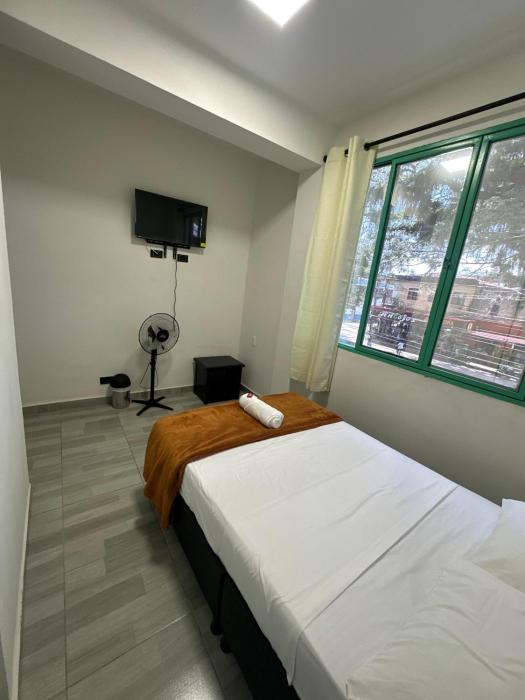 HOTEL PUERTO DULCE - La Virginia