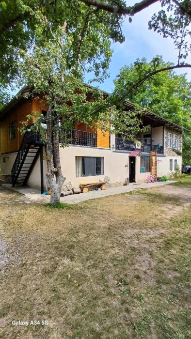 Guest House Iaraji