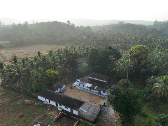 Siri Heritage Homestay