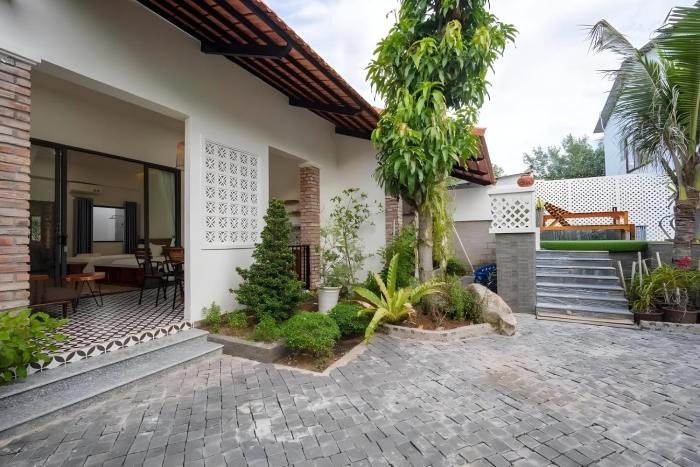 Như House Apartment Phú Quốc