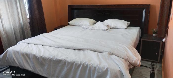 Mahadev Villas paying guest house