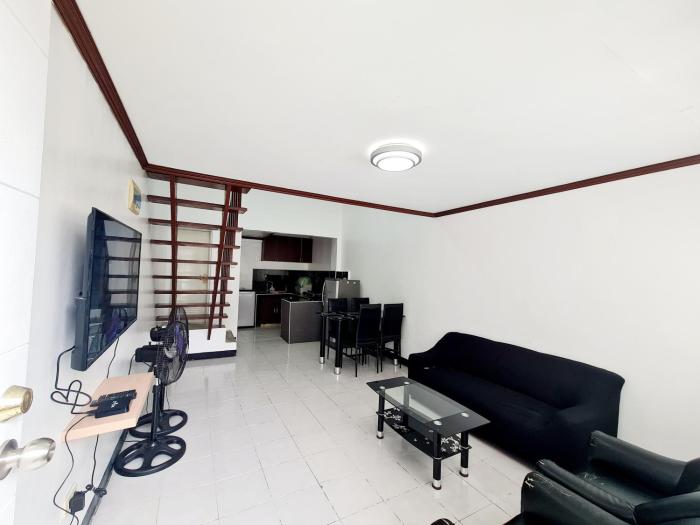 Calapan Transient Budget House Acacia L64