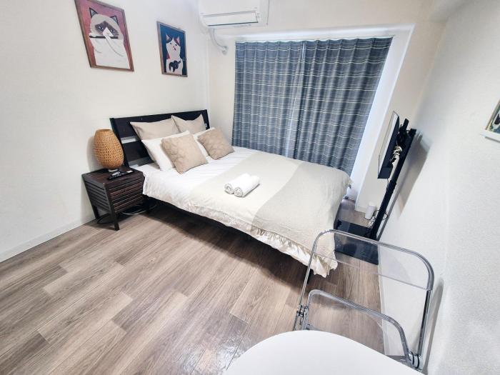 SG LION HOUSE 2P Free Wi-fi!