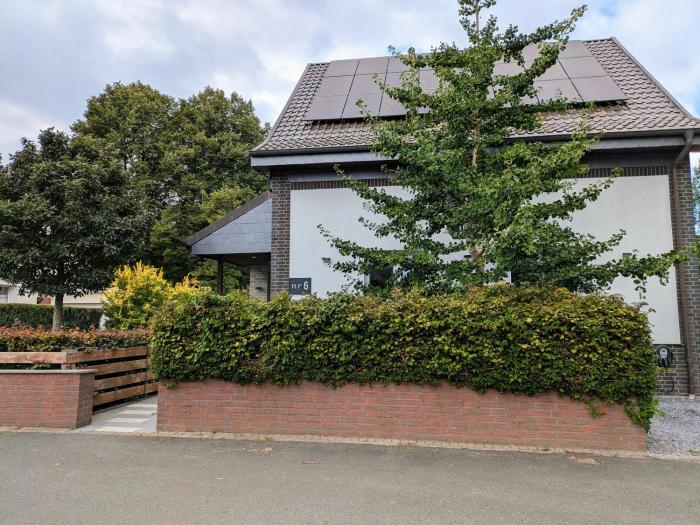 Apartment in Minden-Nordstadt