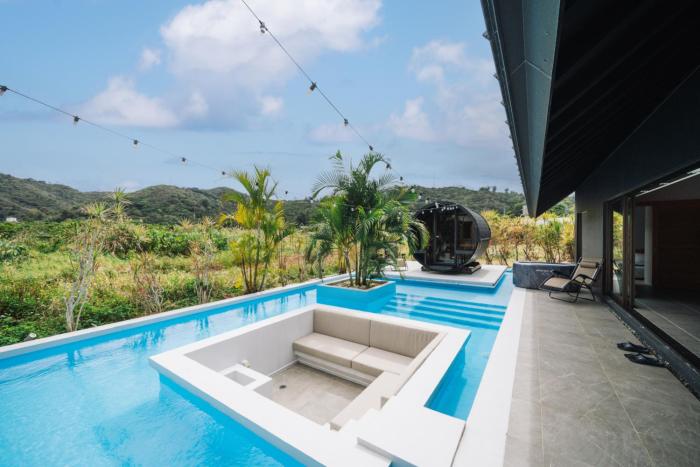 Reflexion Villas GLANZ by Relapool