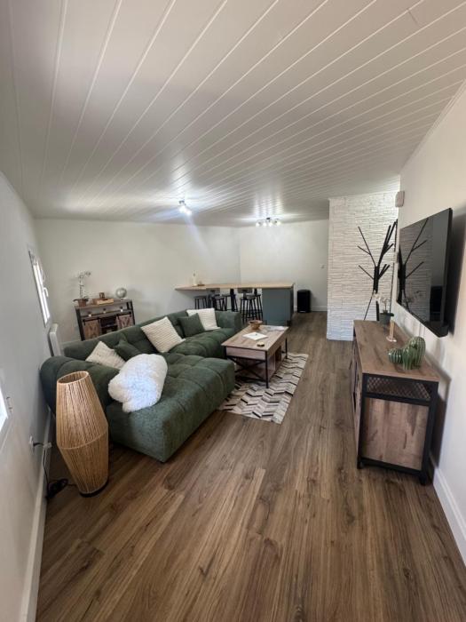 Résidence de la Place