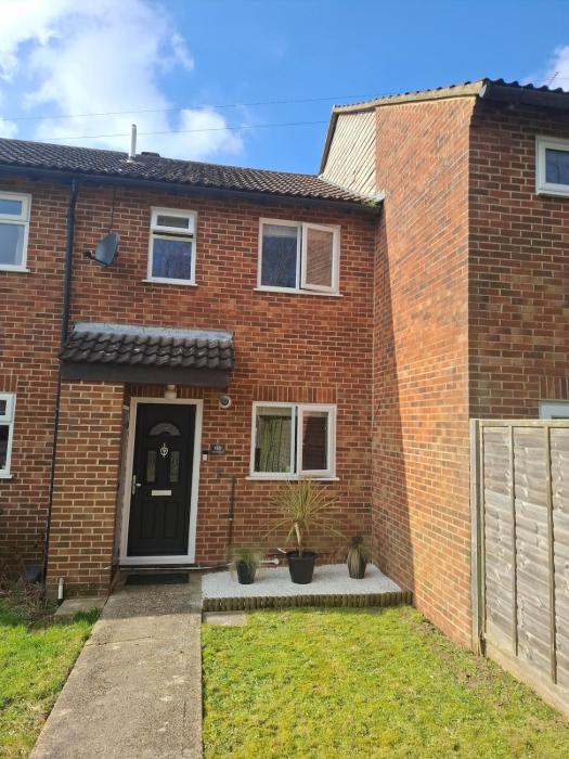 Cosy Manorfield Holiday Home