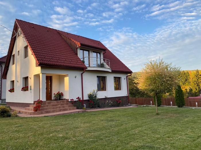 Gyopár Panzió & Kulcsoház