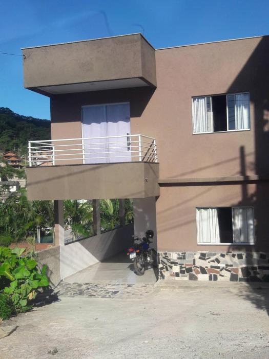 Casa em Vivendas - Pedra Azul