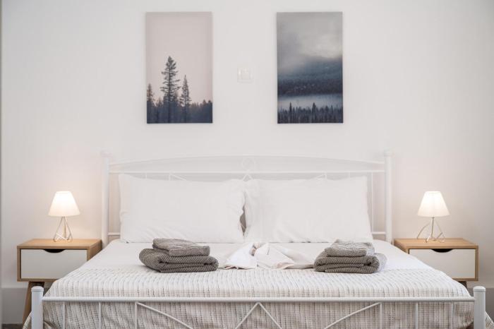 Ether Seaside Apartment 2