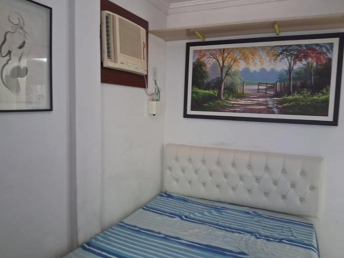 Apartamento próximo a praia