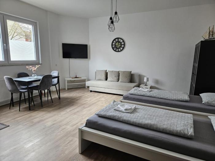 Neustadt Apartments