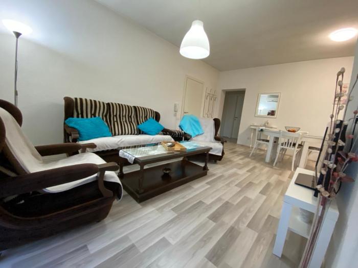 Nice apartment in friendly area