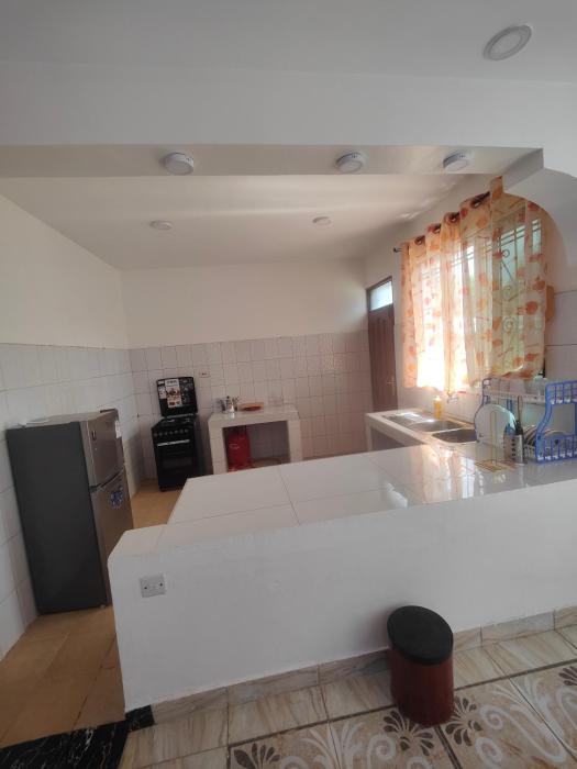 Family house mtwapa Creek