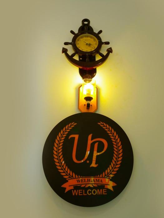 U p WELIGAMA ROOM 5