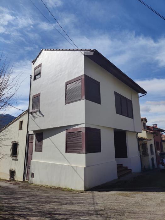 Casa Veli
