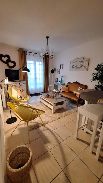 aux portes de Montluçon