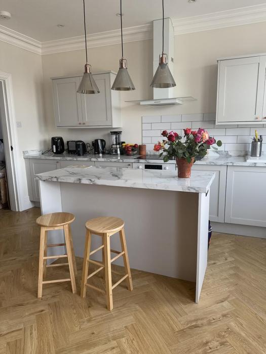 Sunny and Serene St Leonards Stay