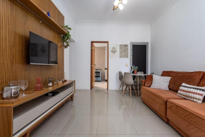 Apartamento completo em Copacabana RJ