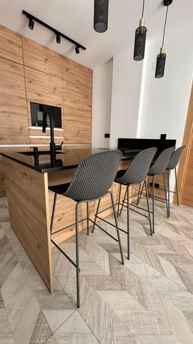 Apartment Holiday La Mata