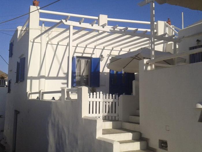 Maisonette in Apollonia